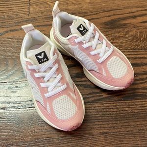 Toddler Veja Sneakers